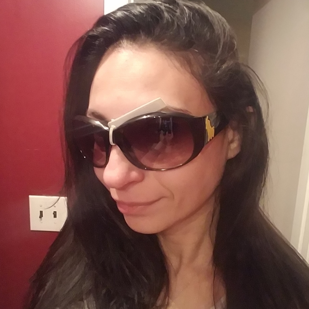 Ralph Lauren Sunglasses - Picture 2 of 9